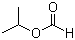 structure of CAS# 625-55-8, Isopropyl formate