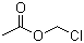 CAS # 625-56-9, Chloromethyl acetate