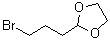 CAS 登录号：62563-07-9, 4-溴丁醛乙二缩醛