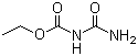 CAS 登录号：626-36-8, 脲基甲酸乙酯