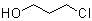 CAS # 627-30-5, 3-Chloro-1-propanol, 1-Chloro-3-hydroxypropane, Trimethylene chlorohydrin