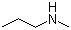 CAS # 627-35-0, N-Methylpropylamine