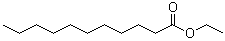 CAS 登录号：627-90-7, 十一烷酸乙酯