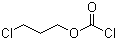 CAS # 628-11-5, 3-Chloropropyl chloroformate, 3-Chloro-1-propyl chloroformate