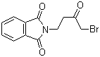 CAS 登录号：6284-26-0, 1-溴-4-N-酞酰亚胺基-2-丁酮