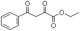 CAS # 6296-54-4, Ethyl 2,4-dioxo-4-phenylbutanoate, Ethyl 4-phenyl-2,4-dioxobutanoate, 2,4-Dioxo-4-phenyl-butyric acid ethyl ester