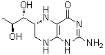 structure of CAS# 62989-33-7, 沙丙蝶呤