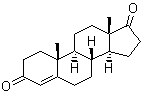 CAS # 63-05-8, Androstenedione, Androst-4-ene-3,17-dione, 4-Androstenedione, 4-Androstene-3,17-dione