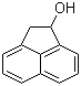 CAS # 6306-07-6, 1-Acenaphthenol, 1,2-Dihydro-1-acenaphthylenol
