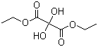 CAS # 631-23-2, 2,2-Dihydroxypropanedioic acid 1,3-diethyl ester