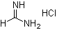 CAS # 6313-33-3, Formamidine hydrochloride, methanimidamide,hydrochloride