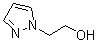 CAS # 6314-23-4, 1-(2-Hydroxyethyl)-1H-pyrazole, 1-(2-�ǻ��һ�)-1H-����