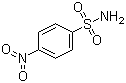 CAS # 6325-93-5, 4-Nitrobenzenesulfonamide