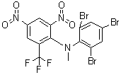 CAS 登录号：63333-35-7, 溴鼠胺