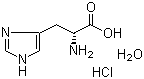 CAS 登录号：6341-24-8, D-组胺盐酸盐一水合物