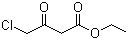 CAS # 638-07-3, Ethyl 4-chloroacetoacetate, Ethyl 4-chloro-3-oxobutanoate