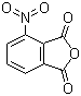 CAS 登录号：641-70-3, 3-硝基邻苯二甲酸酐