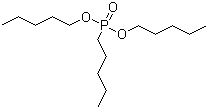 CAS # 6418-56-0, Dipentyl pentylphosphonate, Pentylphosphonic acid dipentyl ester