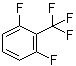 CAS 登录号：64248-60-8, 1,3-二氟-2-(三氟甲基)苯