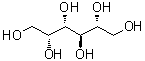 CAS 登录号：643-03-8, D-阿卓糖醇