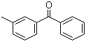CAS 登录号：643-65-2, 3-甲基二苯甲酮