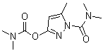 structure of CAS# 644-64-4, 敌蝇威