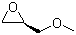 structure of CAS# 64491-70-9, (R)-(-)-环氧丙基甲基醚
