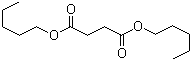 CAS 登录号：645-69-2, 丁二酸二戊酯