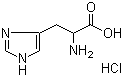 CAS # 6459-59-2, DL-Histidine hydrochloride