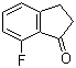 structure of CAS# 651735-59-0, 7-Fluoro-1-indanone