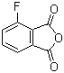 CAS 登录号：652-39-1, 3-氟酞酐, 3-氟邻苯二甲酸酐