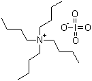 structure of CAS# 65201-77-6, 四丁基高碘酸铵