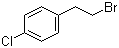 CAS 登录号：6529-53-9, 1-(2-溴乙基)-4-氯苯