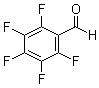 CAS # 653-37-2, Perfluorobenzaldehyde, 2,3,4,5,6-Pentafluorobenzaldehyde
