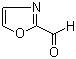 structure of CAS# 65373-52-6, 噁唑-2-甲醛