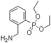 CAS 登录号：65538-42-3, [2-(氨基甲基)苯基]膦酸二乙酯
