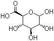 CAS # 6556-12-3, D-Glucuronic acid
