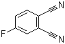 CAS # 65610-14-2, 4-Fluorophthalonitrile