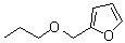 CAS # 65679-81-4, 2-(Propoxymethyl)furan