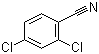 CAS # 6574-98-7, 2,4-Dichlorobenzonitrile