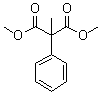 CAS # 65749-05-5, Dimethyl methylphenylmalonate
