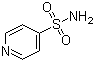 structure of CAS# 65938-88-7, 吡啶-4-磺酰胺