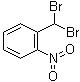 structure of CAS# 65962-15-4, 邻硝基二溴苄
