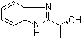 CAS # 659724-77-3, (R)-1-(1H-Benzimidazol-2-yl)ethanol, D-(+)-1-(1H-Benzimidazol-2-yl)ethanol