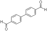CAS 登录号：66-98-8, 4,4'-联苯二甲醛