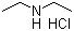 CAS # 660-68-4, Diethylamine hydrochloride, Diethylammonium chloride