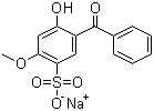 structure of CAS# 6628-37-1, Benzophenone-5