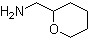 structure of CAS# 6628-83-7, 2-(氨基甲基)四氢-2H-吡喃