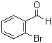 structure of CAS# 6630-33-7, 邻溴苯甲醛