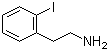 CAS # 66384-49-4, 2-Iodobenzeneethanamine, o-Iodophenethylamine